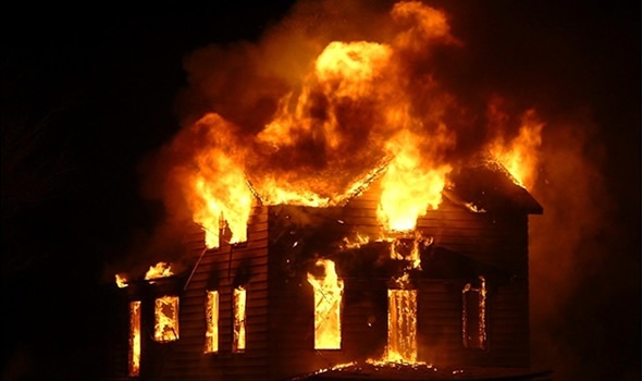 burning-house